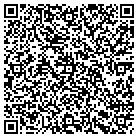 QR code with K R I S Kringles Tree Farm LLC contacts