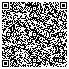 QR code with K M Mc Quiddy Contracting contacts