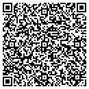 QR code with Rainstoppers Inc contacts