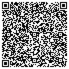 QR code with Chesterfield Real Est & Rlctn contacts