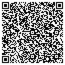 QR code with RBT Engineering Inc contacts
