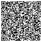 QR code with Accurate Alignment & Brake Co contacts