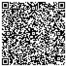 QR code with Fauquier Parks & Recreation contacts