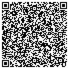 QR code with Printery of Leesburg The contacts