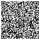 QR code with Kain Realty contacts