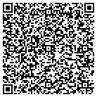 QR code with C William Dabney DDS contacts