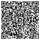 QR code with John R Davis contacts