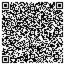 QR code with Hampton Tennis Center contacts