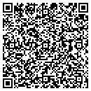 QR code with Riffeys Auto contacts
