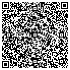 QR code with L & C Owens Antiques contacts