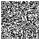 QR code with C&L Computers contacts