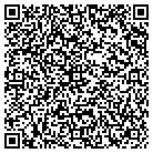 QR code with Prince George Quick Stop contacts