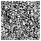 QR code with Heathcote Geotechnical contacts