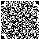 QR code with Prince Wm Jewish Congregation contacts