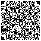 QR code with Genes Antiques & Reproduction contacts