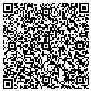 QR code with Kolas TV contacts