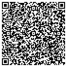 QR code with Huddleston Recreation Assn contacts