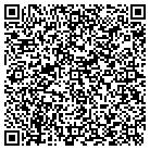 QR code with Genes Trdng Pst Antiq/Reprodn contacts