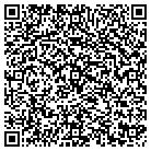 QR code with D P Hands Jewelry Designs contacts
