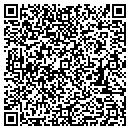 QR code with Delia's Inc contacts