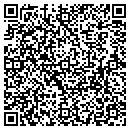 QR code with R A Wilmoth contacts