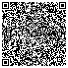 QR code with A Wrights Junk Car Removal contacts