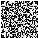 QR code with L Fishman & Sons contacts