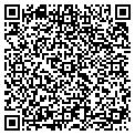 QR code with CMH contacts