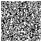 QR code with Purcellvlle Vlntr Rescue Squad contacts