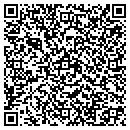 QR code with R R Ange contacts