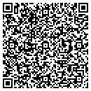 QR code with Avari Mosaic contacts