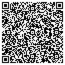 QR code with Trenis Exxon contacts