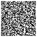 QR code with Autozone contacts