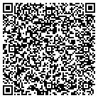 QR code with A & C Electronic Med Billing contacts