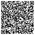 QR code with R Safe contacts