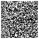 QR code with Richard Tsim's Lau Kune Do contacts