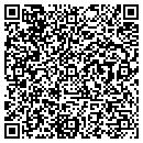 QR code with Top Sales Co contacts