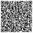 QR code with Thomas M W Custom Home Builder contacts