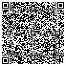 QR code with Hoback Construction contacts