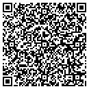 QR code with C J Douglas Business contacts