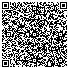 QR code with Riverside Tappahannock Hosp contacts