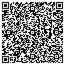 QR code with Vans Vending contacts