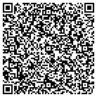 QR code with Claremont Public Library contacts