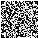 QR code with Hillsville Shoe Shop contacts