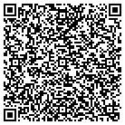 QR code with Callaway Aviation Inc contacts