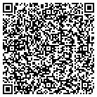 QR code with RE McCoy Properties LLC contacts
