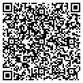 QR code with Cooper contacts