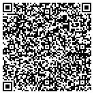 QR code with D & P Convention Services contacts