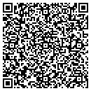 QR code with Clay B Blanton contacts