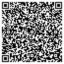 QR code with Atlantic Leather contacts